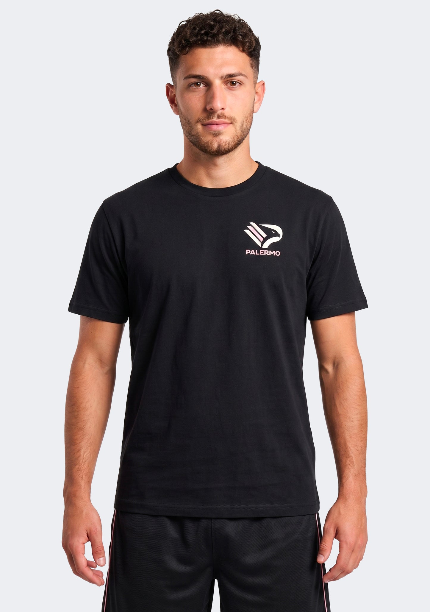Palermo Men's Tee 2026 Perth Event