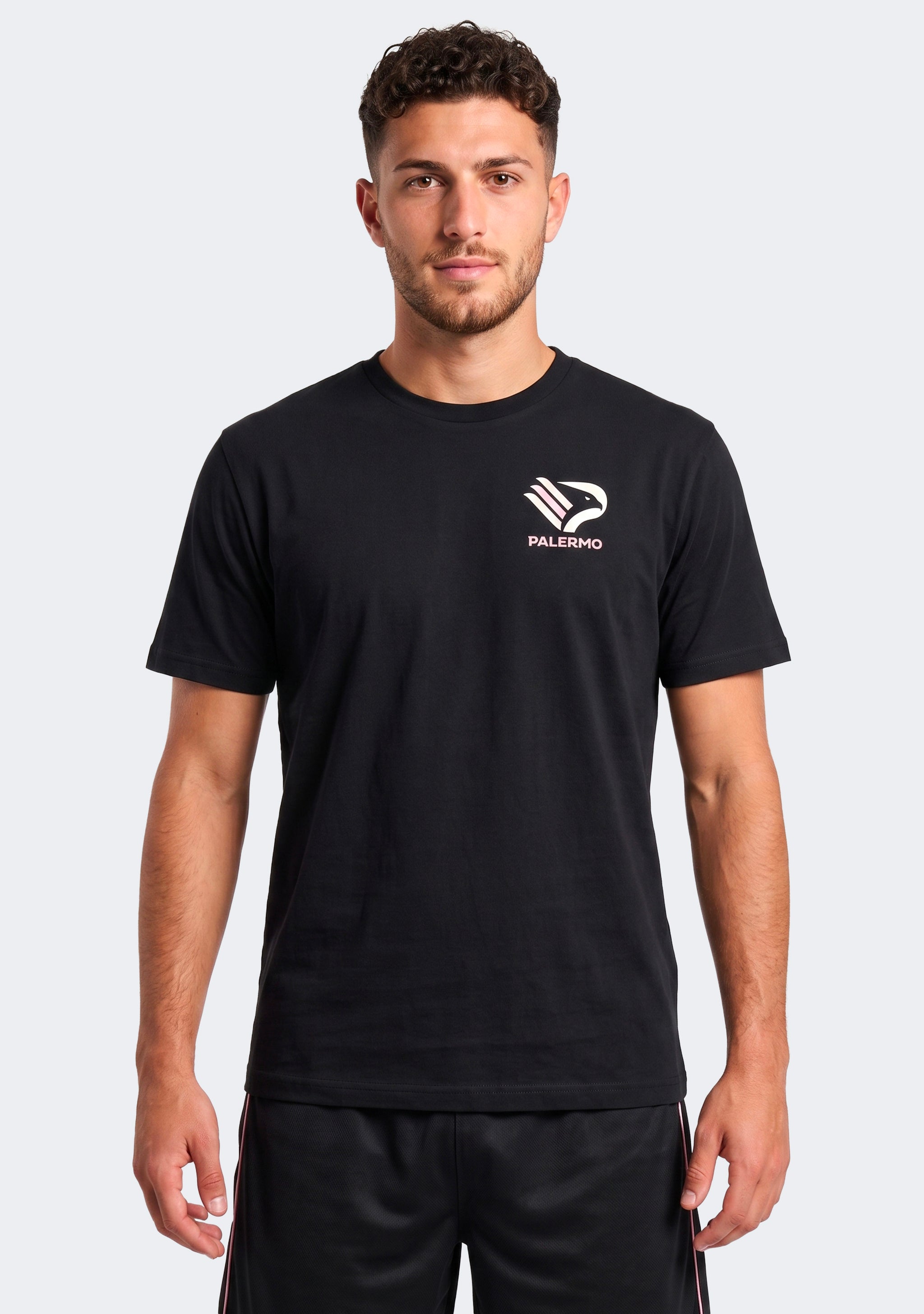 Palermo Men's Tee 2026 Perth Event