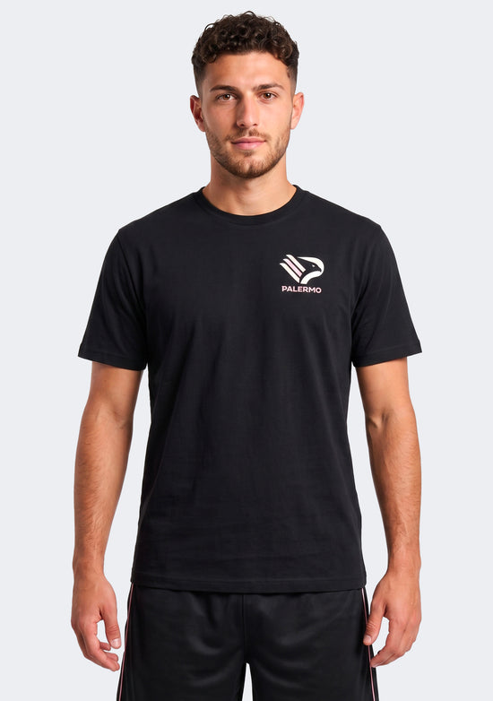 Palermo Men's Tee 2026 Perth Event