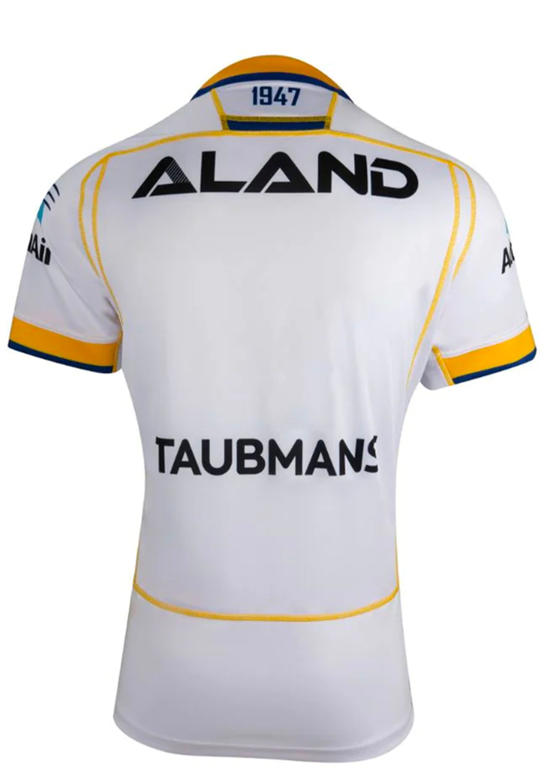 Macron Junior Parramatta Eels M23 Away Replica Shirt