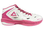 Peak Womens Basketball Shoes <BR> E33322A