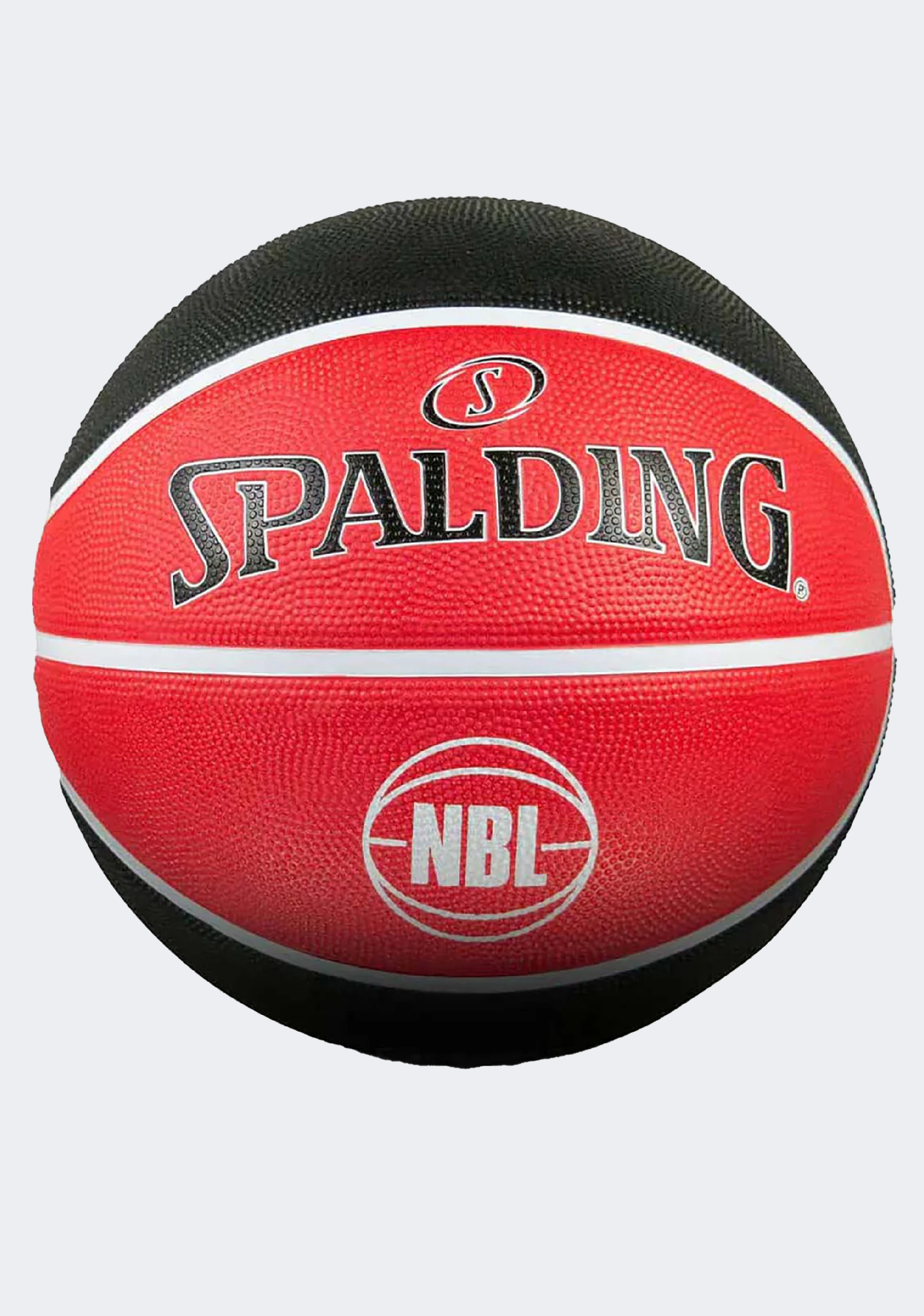 Spalding Perth Wildcats NBL Team Outdoor Series Basketball
