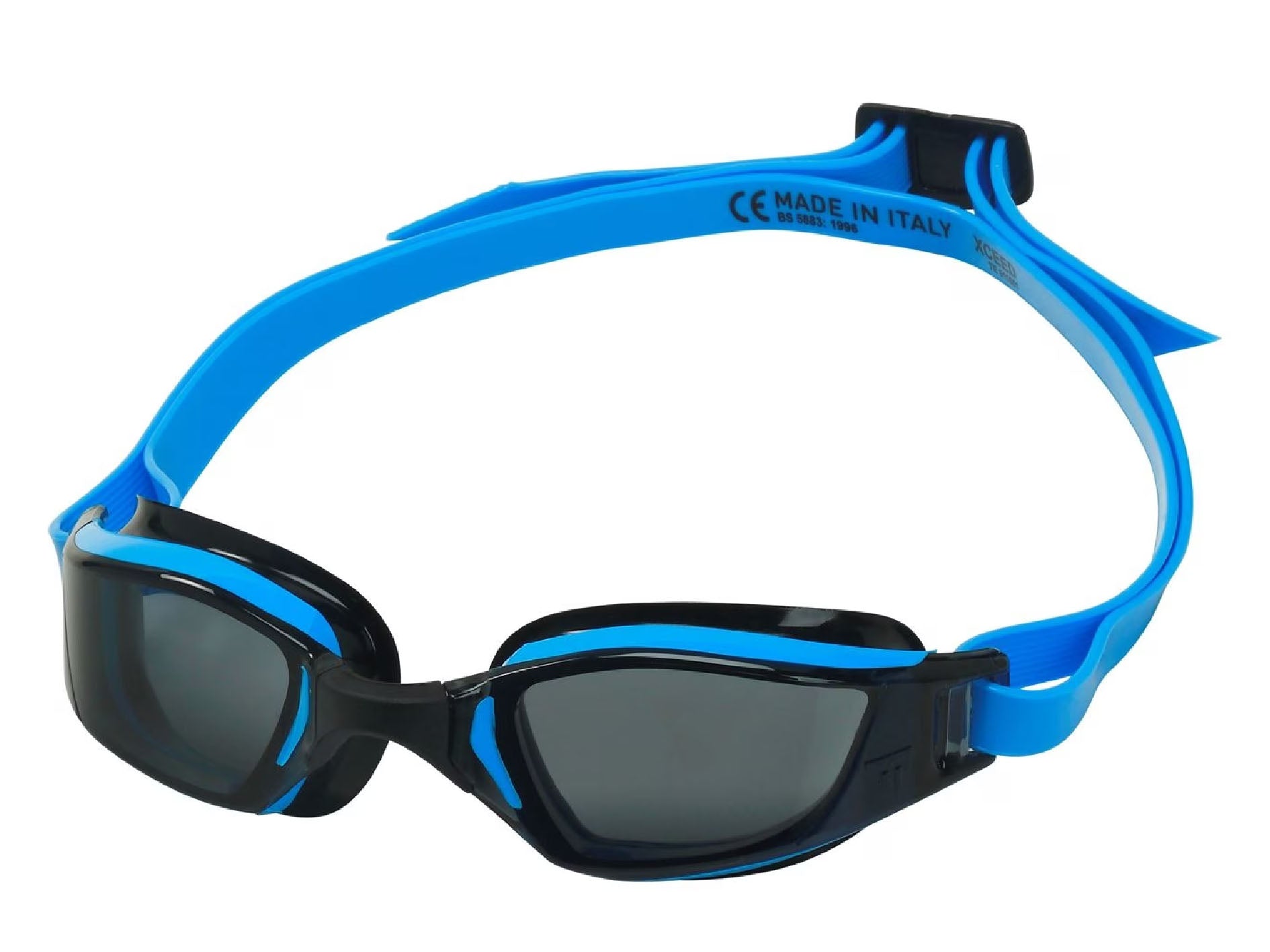 Michael Phelps x Aquasphere Xceed Goggles Dark Lenses