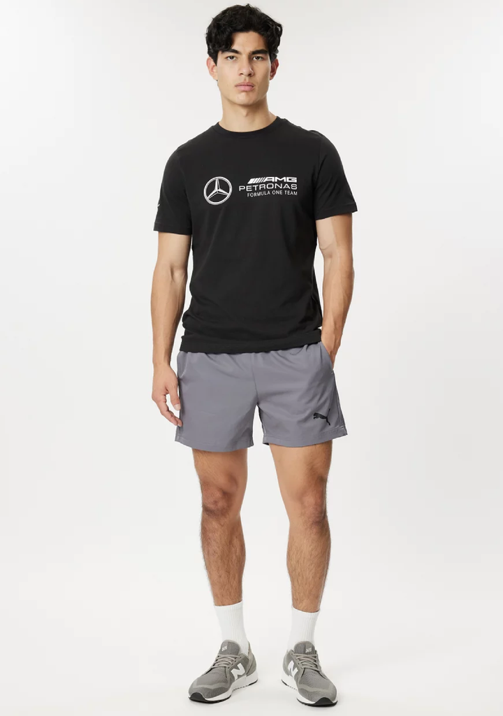 Puma Men's Active Woven 5inch Shorts