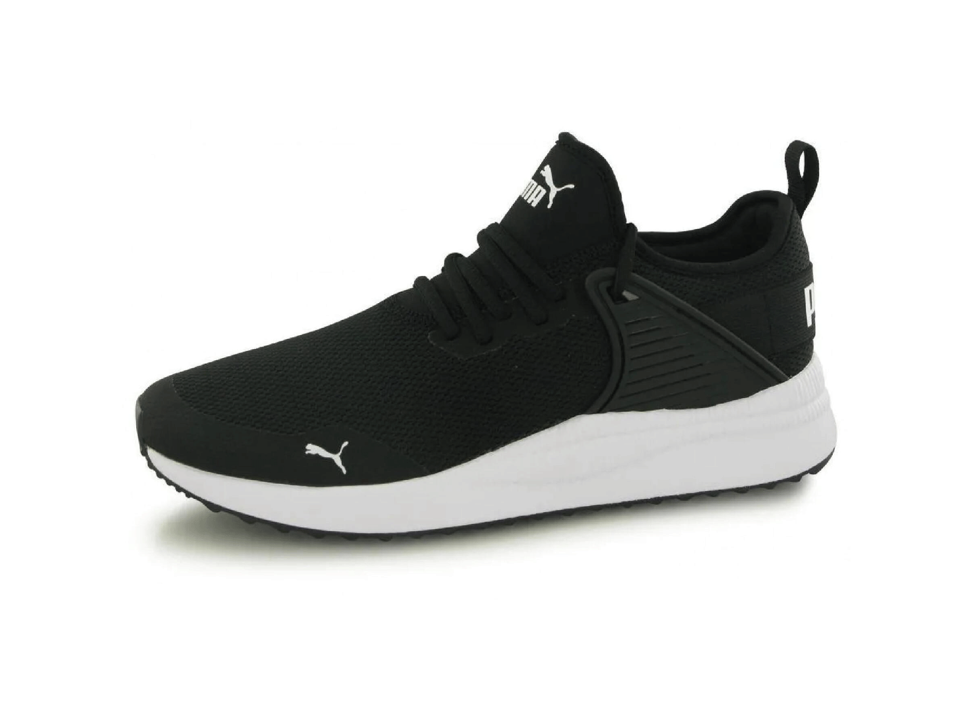 Puma Mens Pacer Next Cage Core 369982 01 Jim Kidd Sports