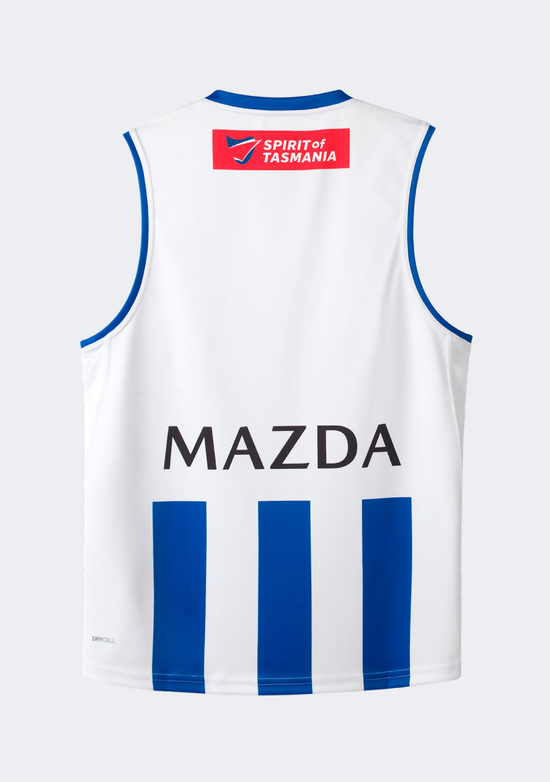 Puma Men’s North Melbourne Football Club 2024 Replica Home Guernsey
