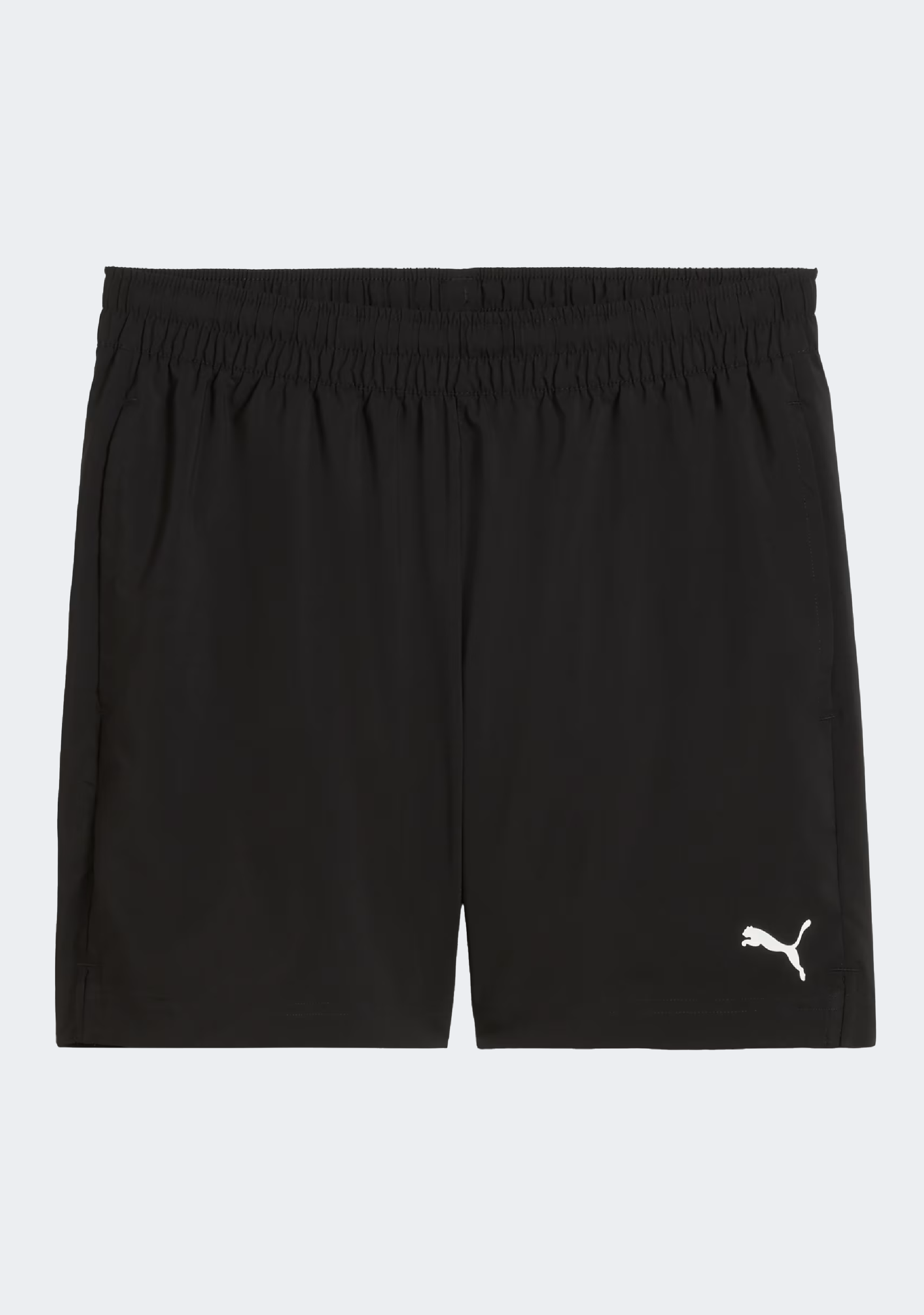 Puma Men's Tad Essentials 5 Inch Woven Shorts