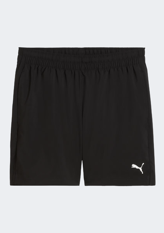 Puma Men's Tad Essentials 5 Inch Woven Shorts