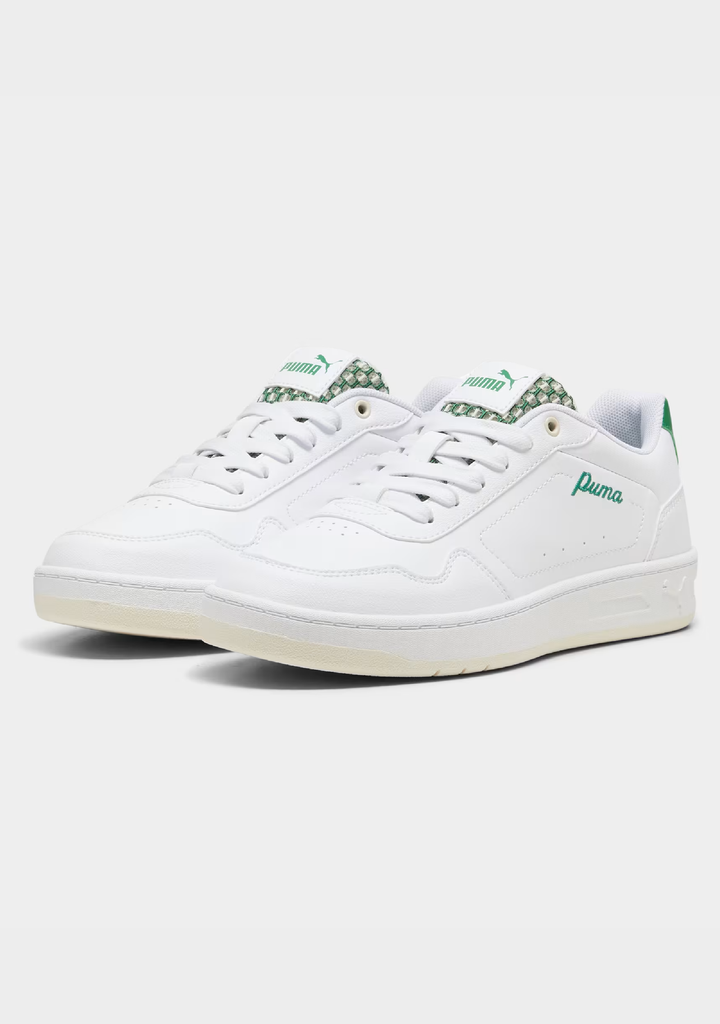 Puma Women's Court Classy Blossom