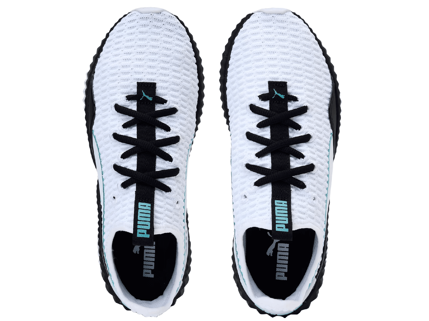 Puma Womens Defy 190949 03 Jim Kidd Sports