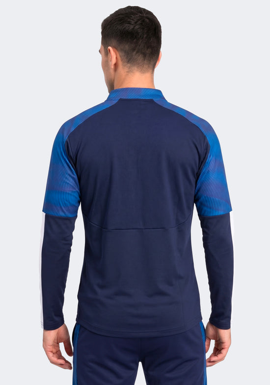 Puma Men's Cup Training 1/4 Zip Core Top