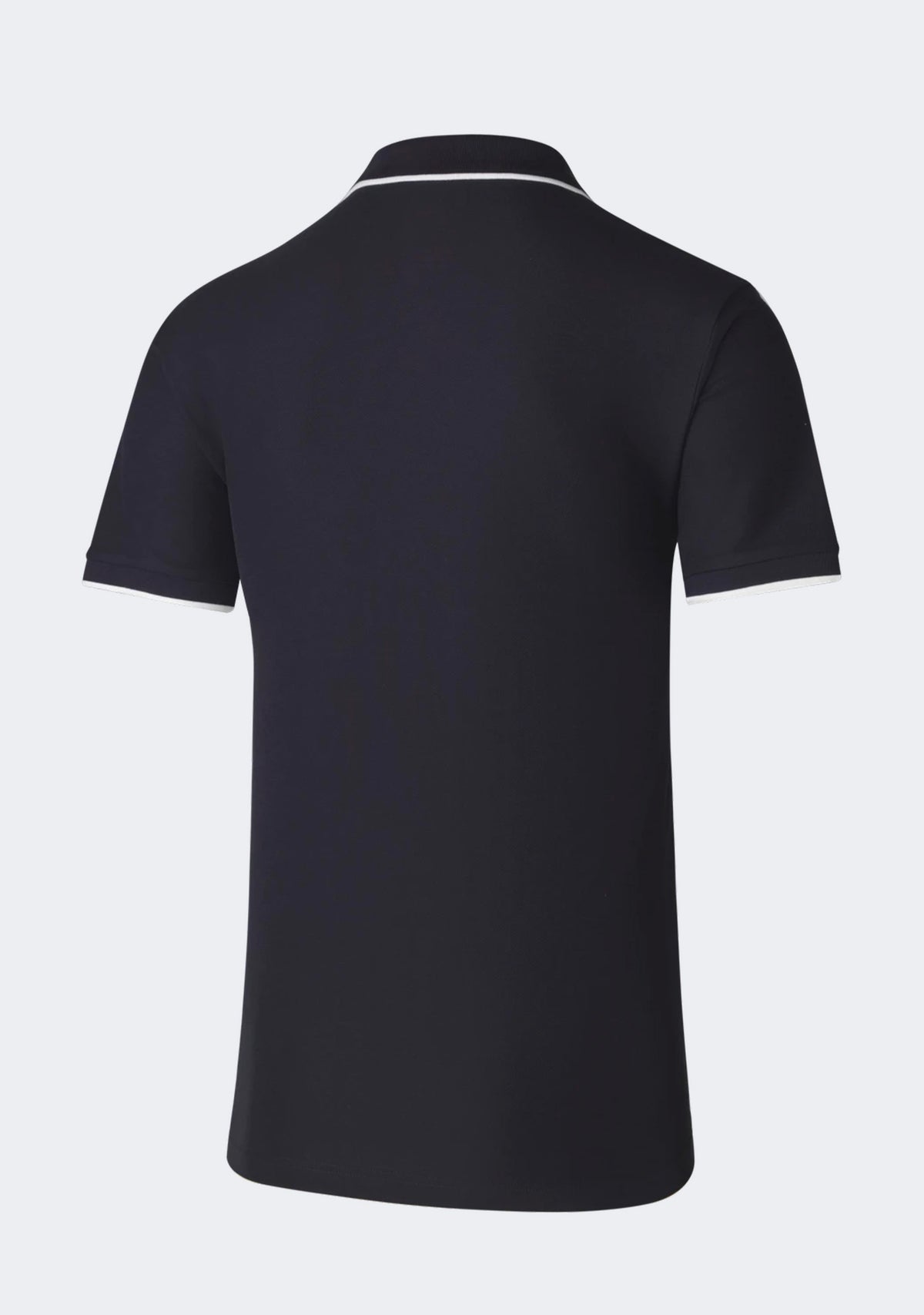 Puma Men's Carlton FC 2026 Team Polo Navy