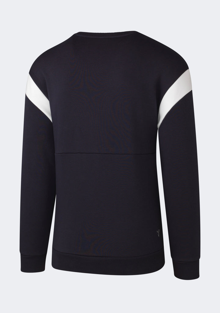 Puma Adult Carlton FC 2024 Heritage Crew