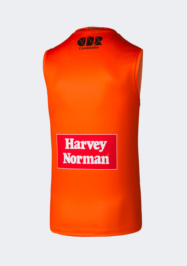 Puma Men's GWS Giants 2024 Replica Home Guernsey
