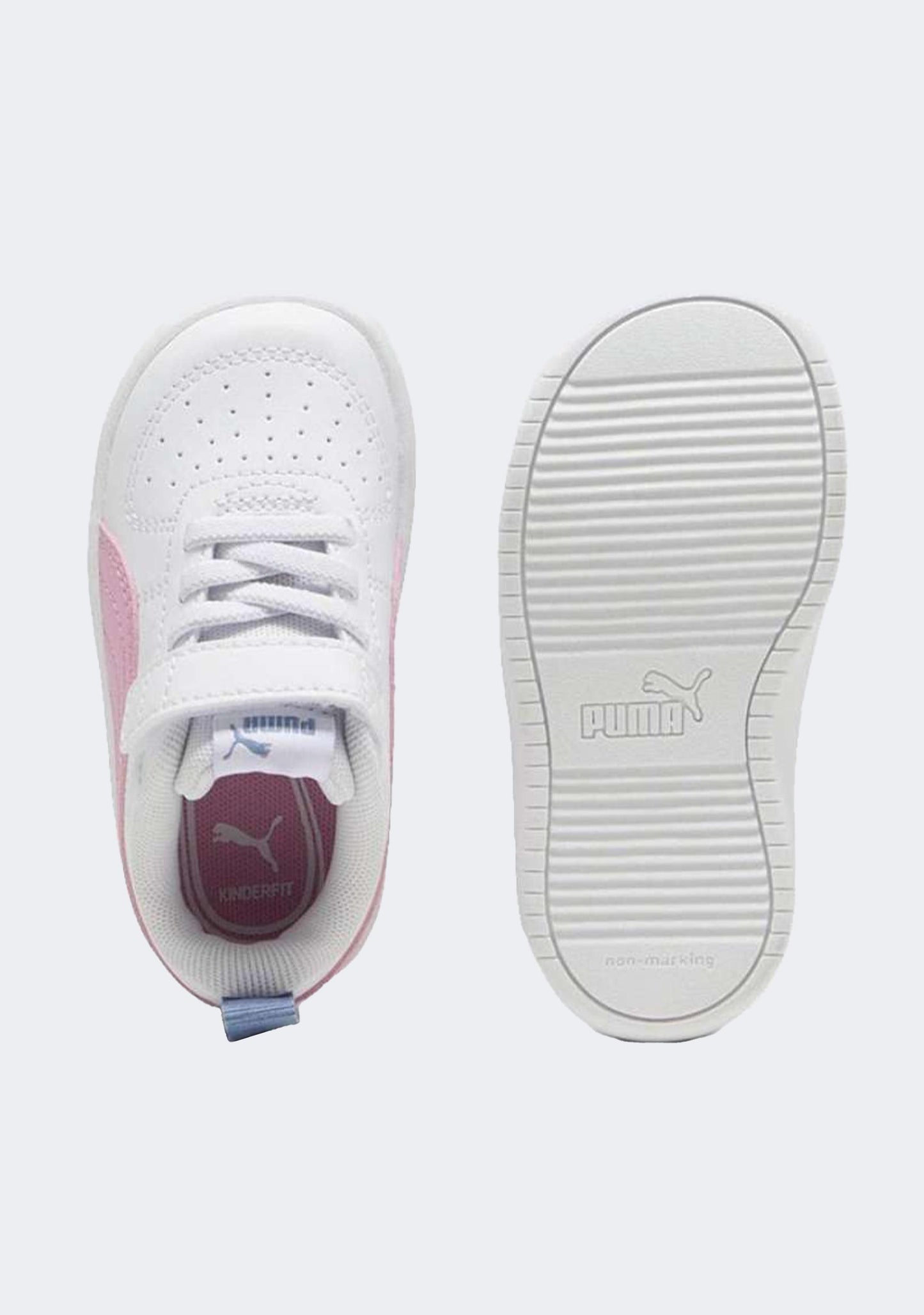 Puma Infants Rickie AC+