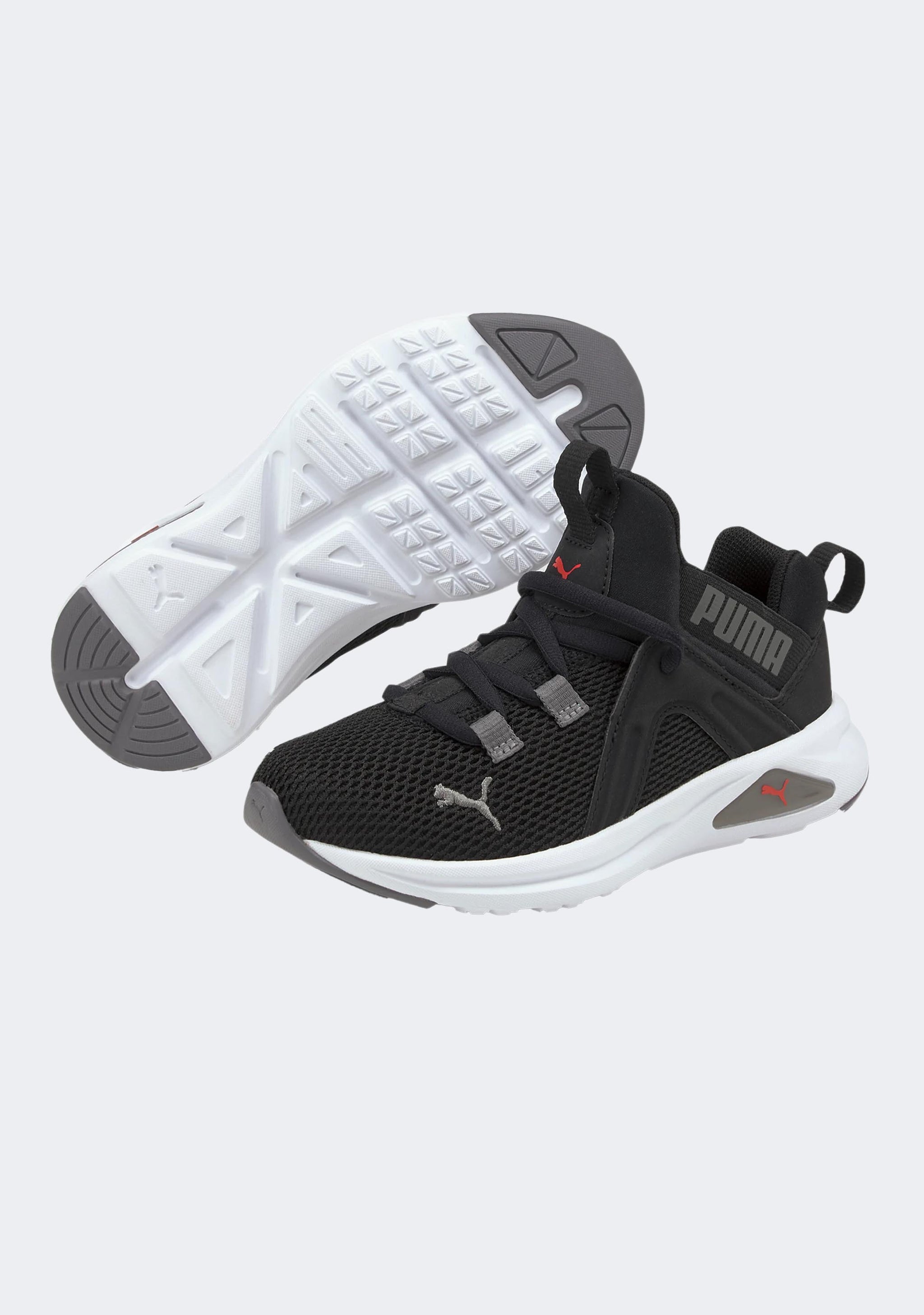 Puma Junior Enzo 2 Weave AC PS