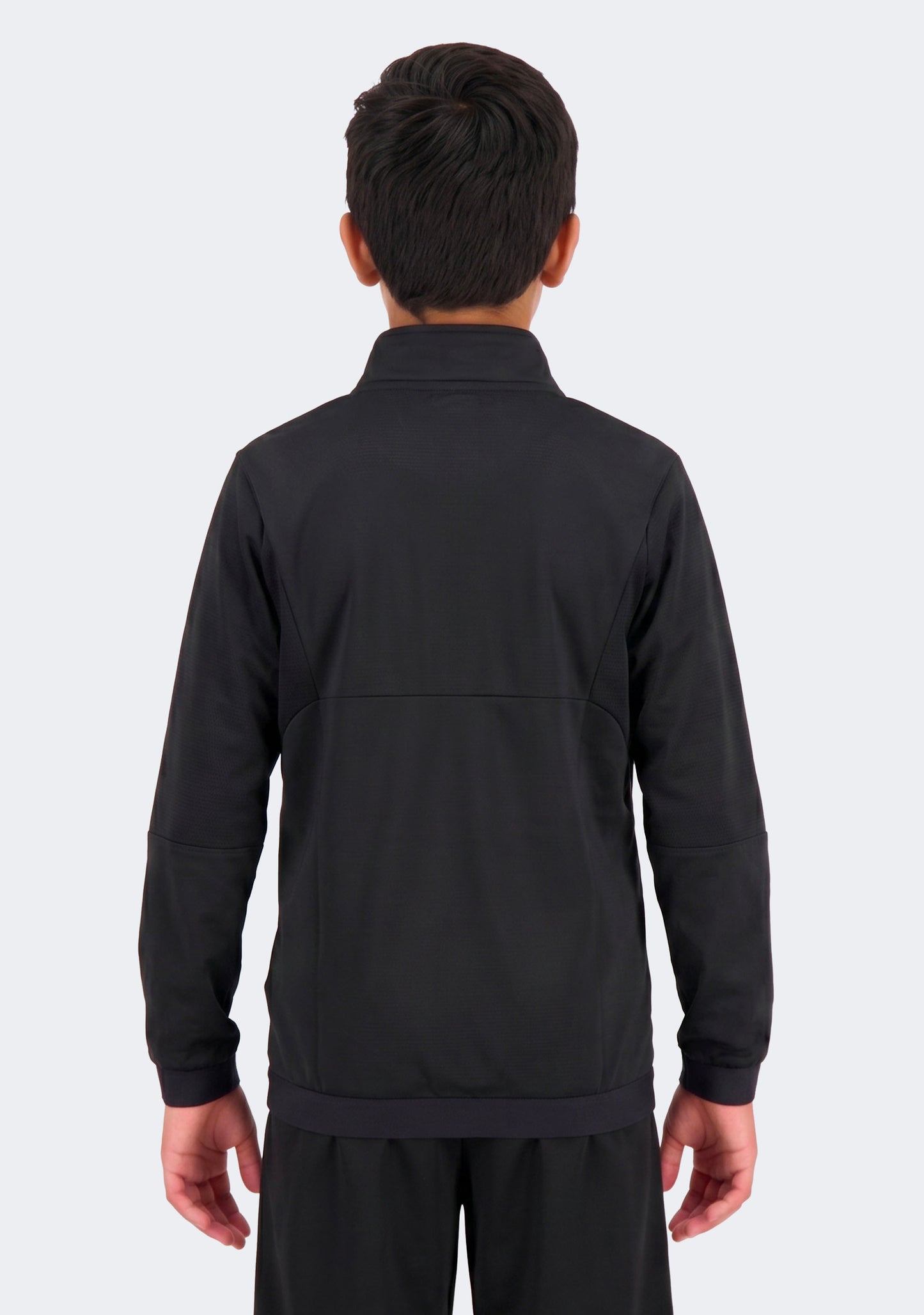 Puma Kids' Liga Training Jacket Black