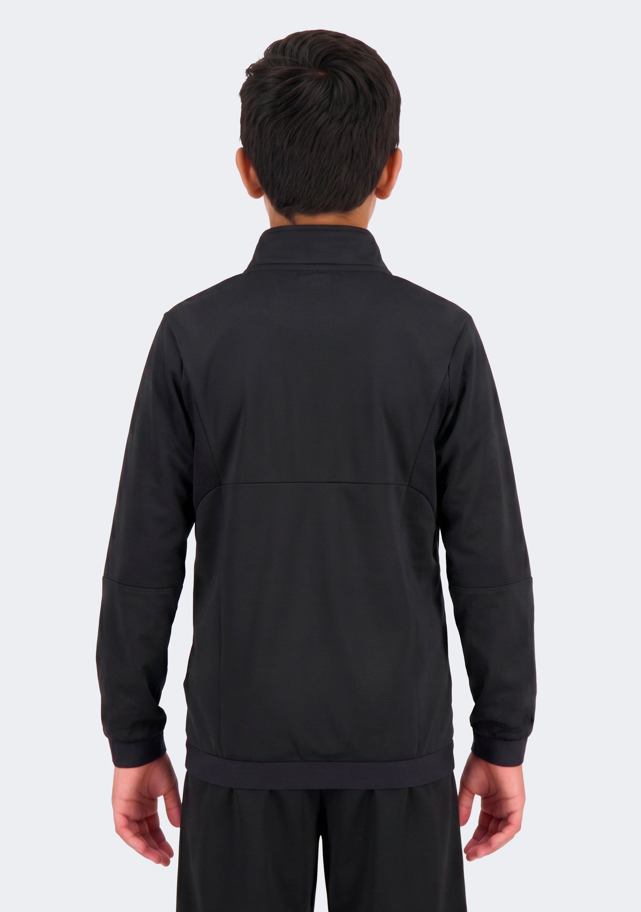 Puma Kids' Liga Training Jacket Black