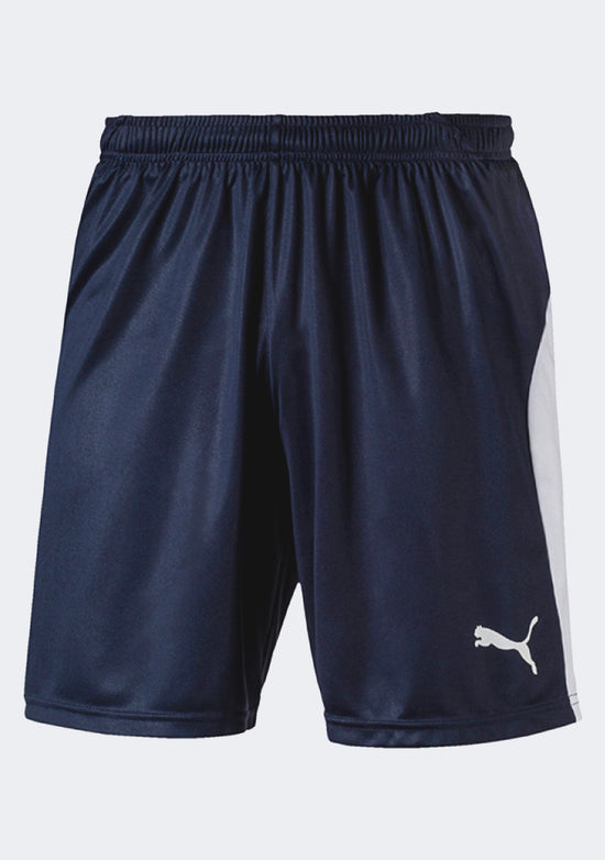 Puma Kids' Liga Shorts