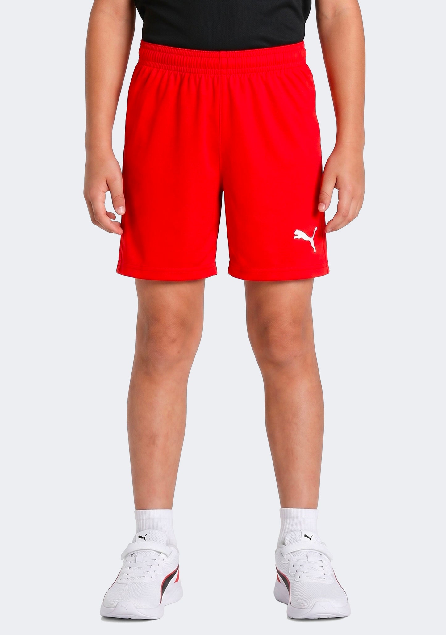 Puma Kids' Liga Core Shorts