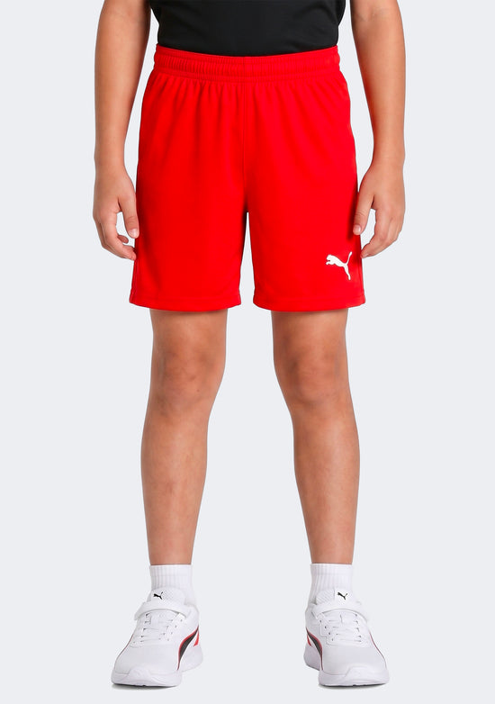 Puma Kids' Liga Core Shorts