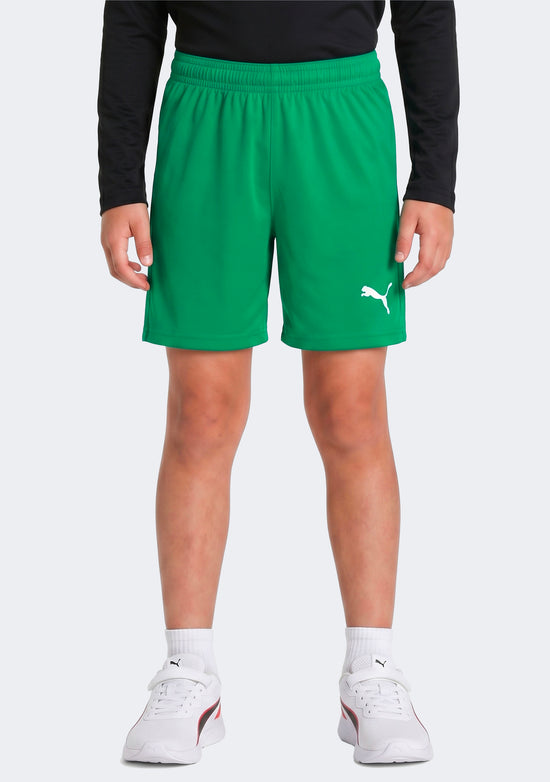 Puma Kids' Liga Core Shorts