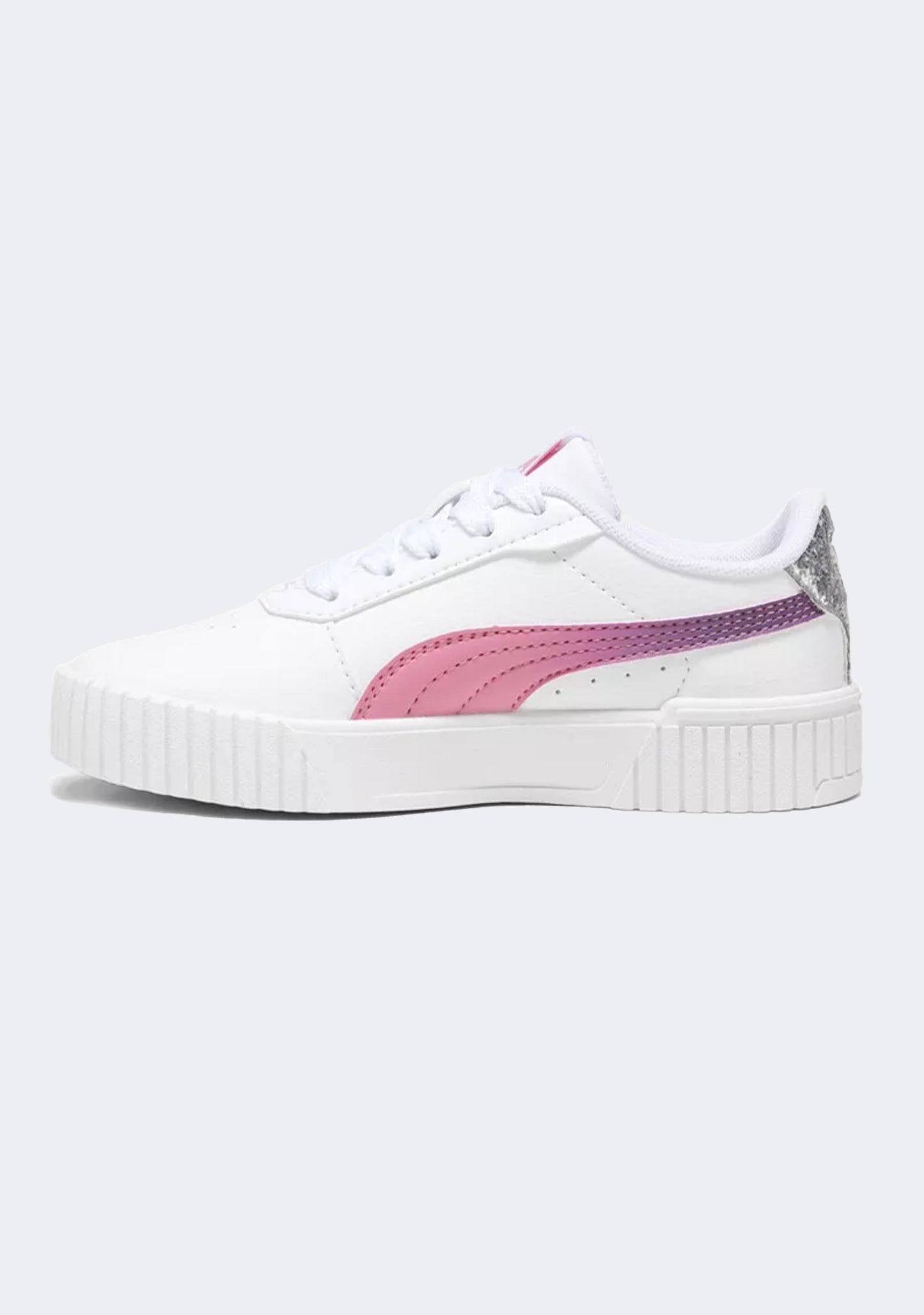 Puma Kids' Carina 2.0 Star Glow