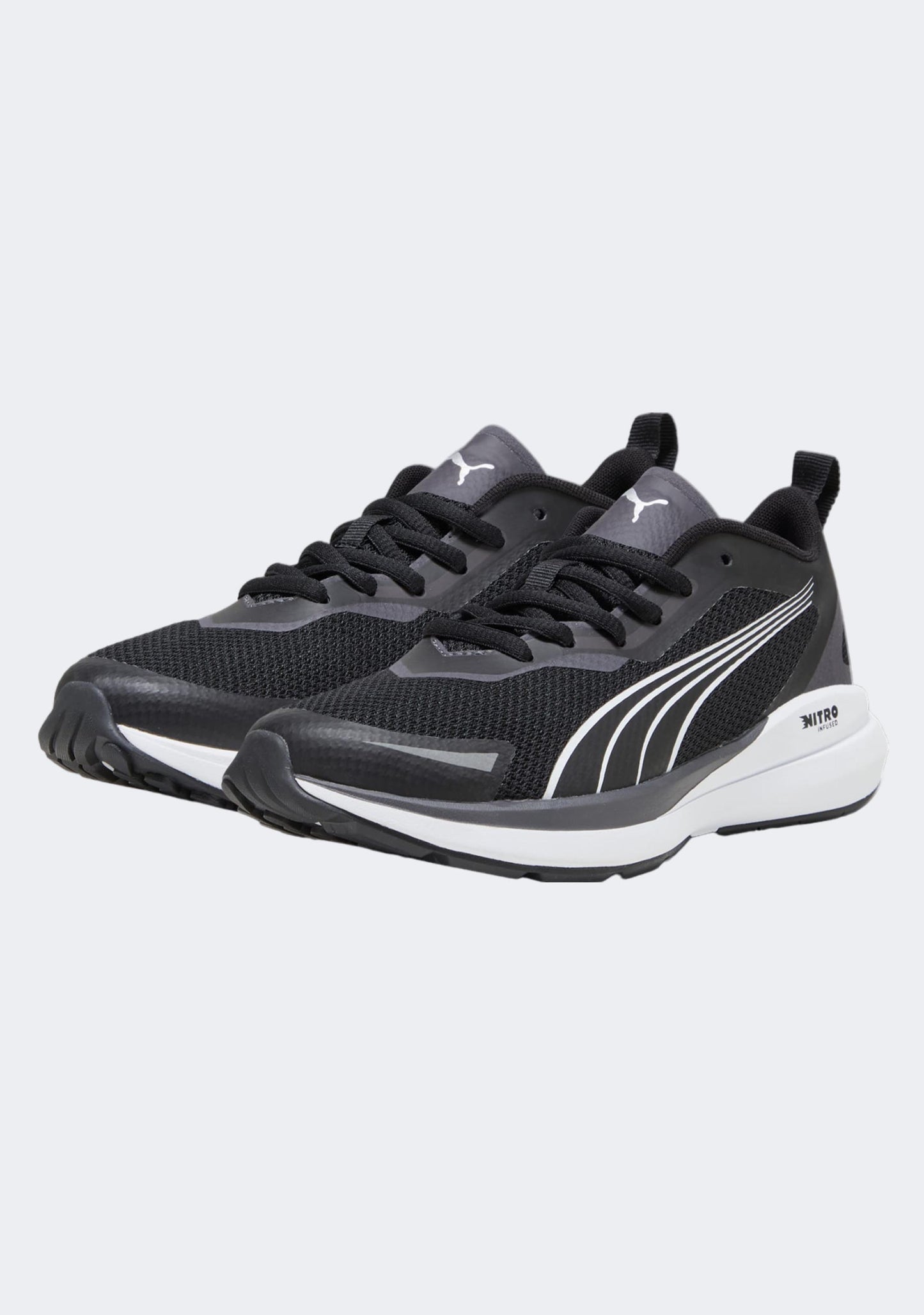 Puma Kids’ Kruz Nitro