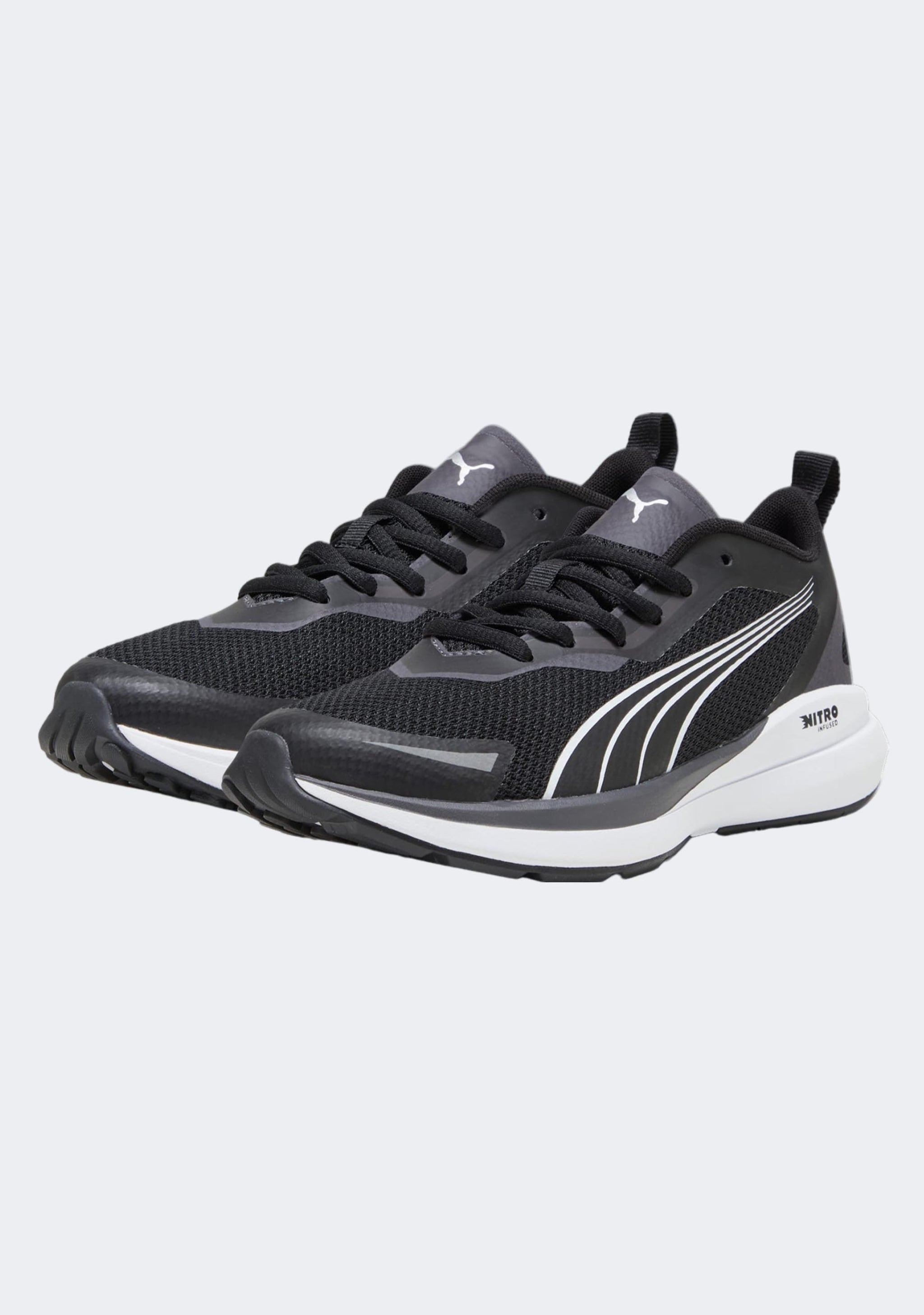 Puma Kids’ Kruz Nitro