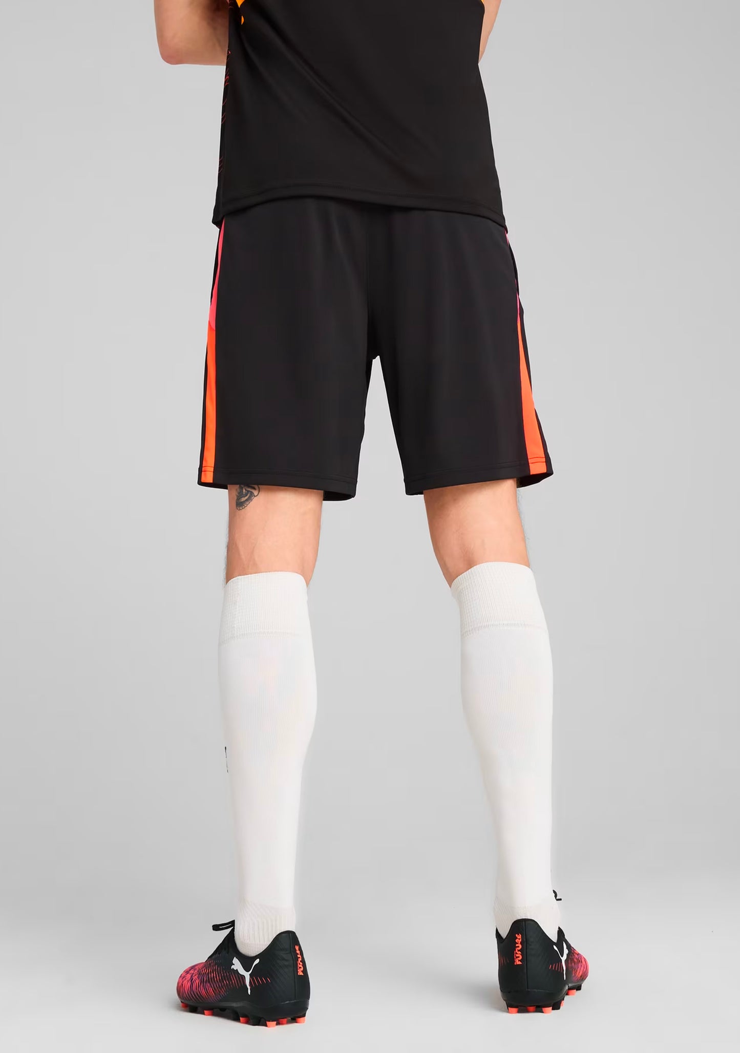 Puma Men's Individual Liga Training Shorts
