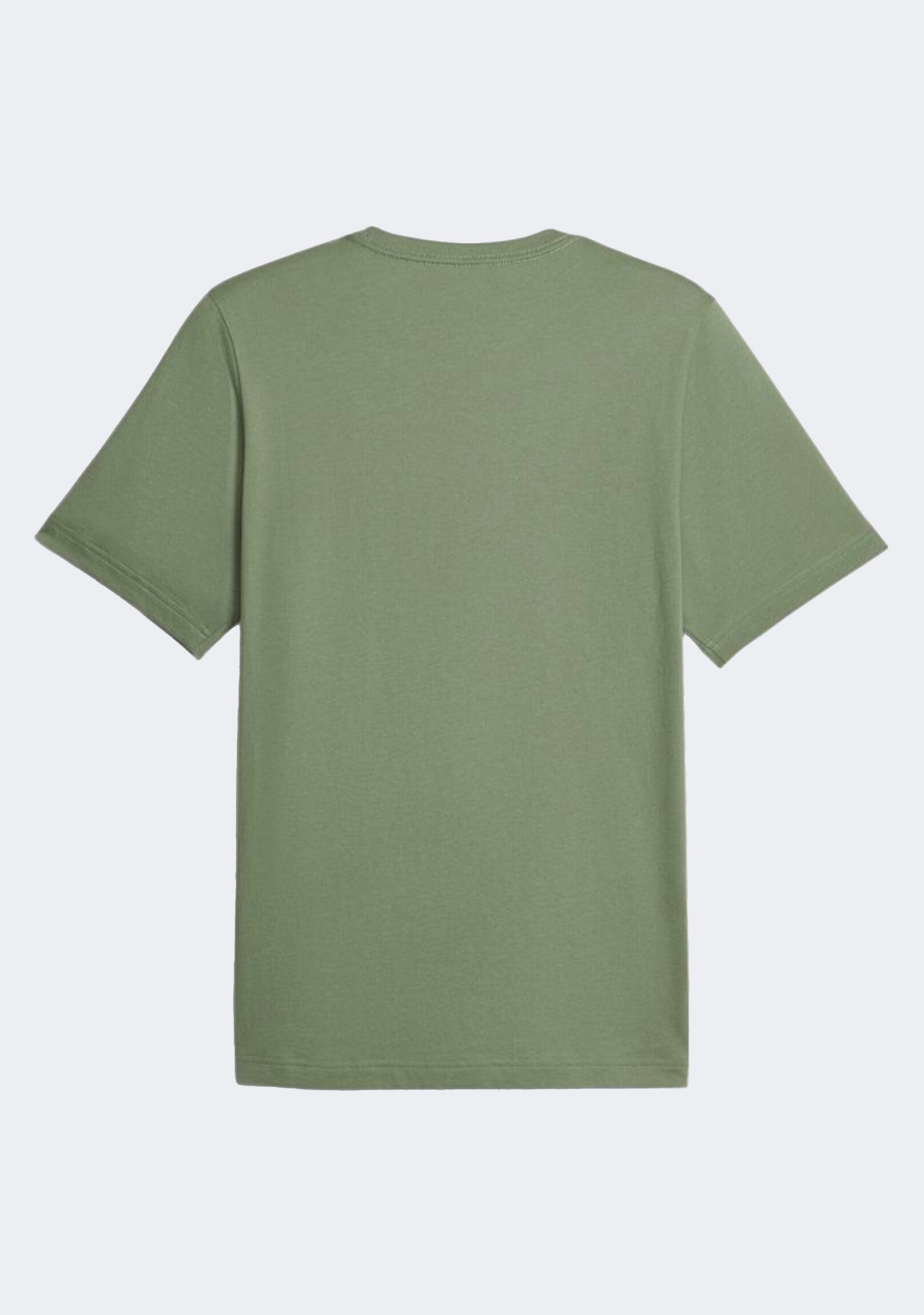 Puma Men's Essential Logo Tee