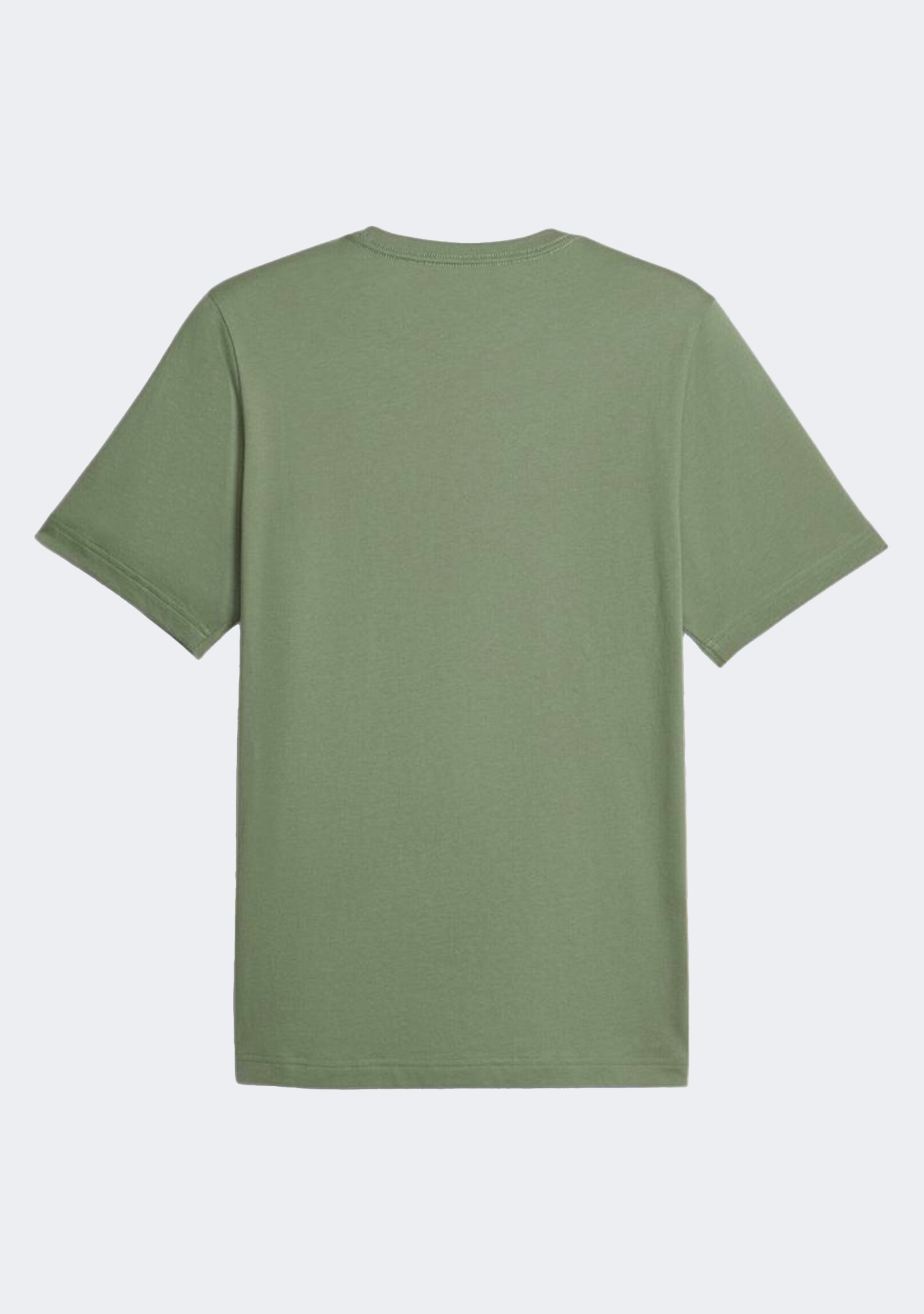 Puma Men's Essential Logo Tee