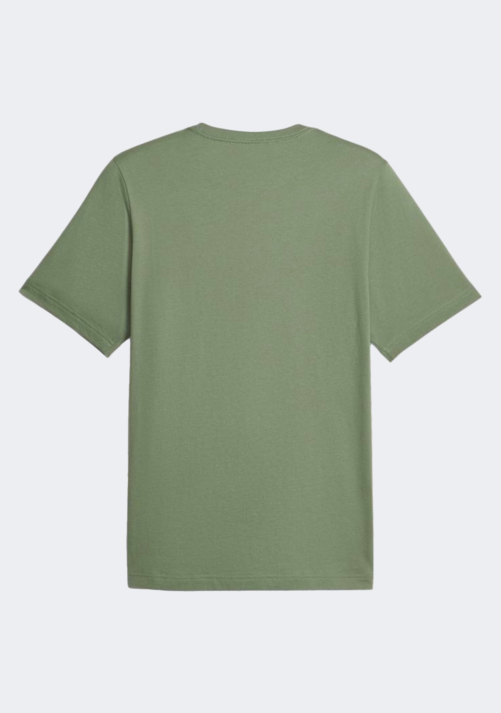 Puma Men's Essential Logo Tee