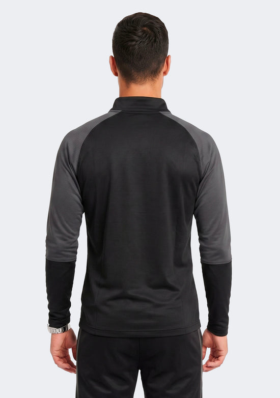 Puma Men's Cup Training 1/4 Zip Core Top