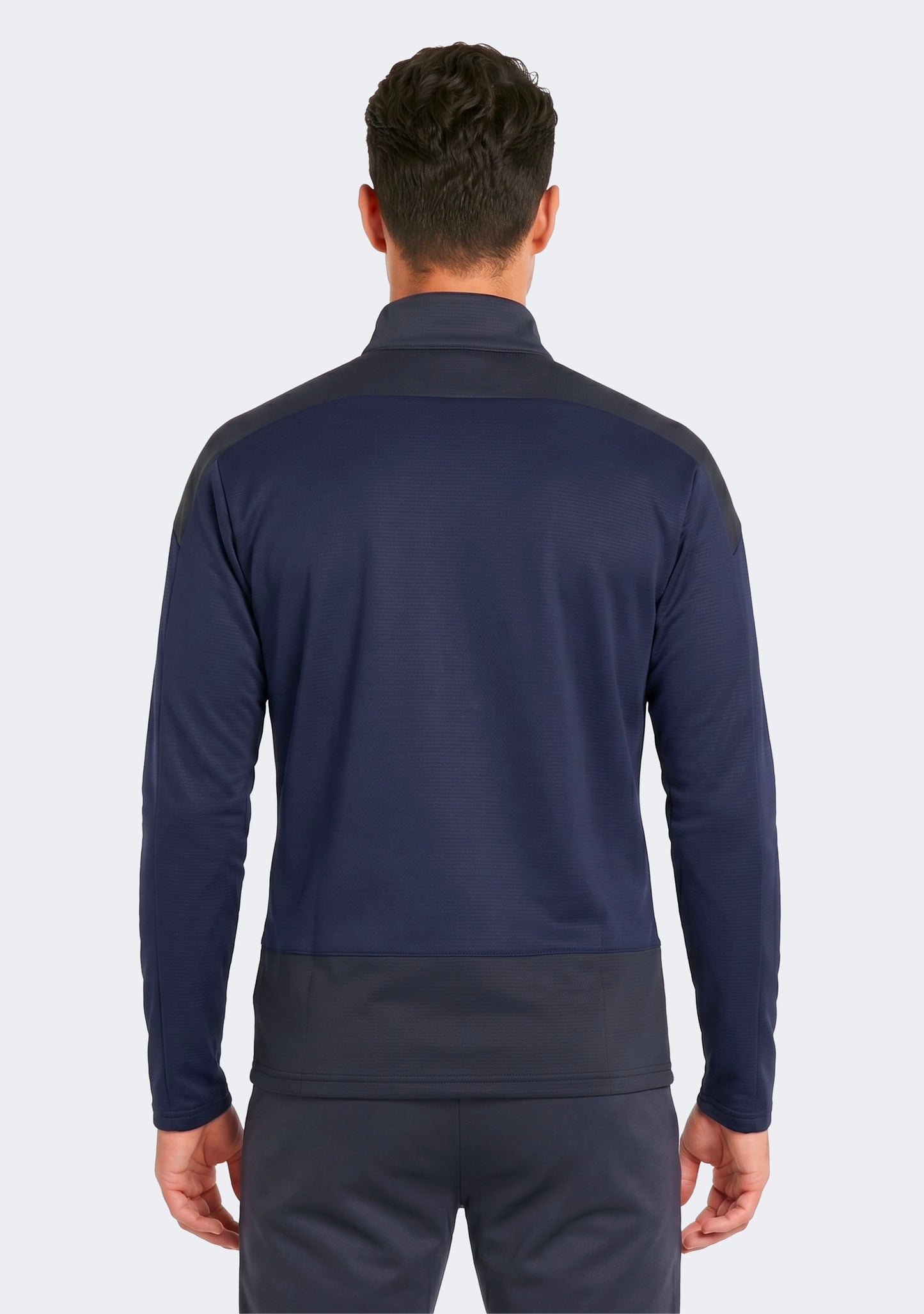 Puma Men's TeamGOAL 23 Training 1/4 Zip Top