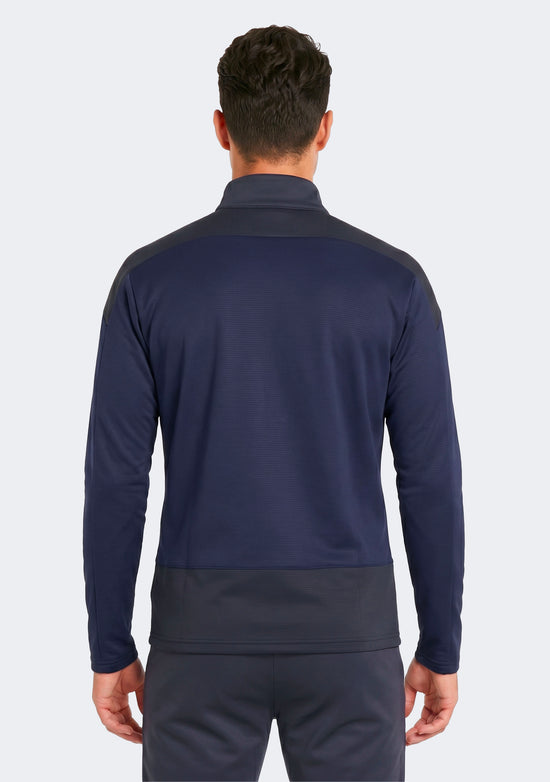 Puma Men's TeamGOAL 23 Training 1/4 Zip Top