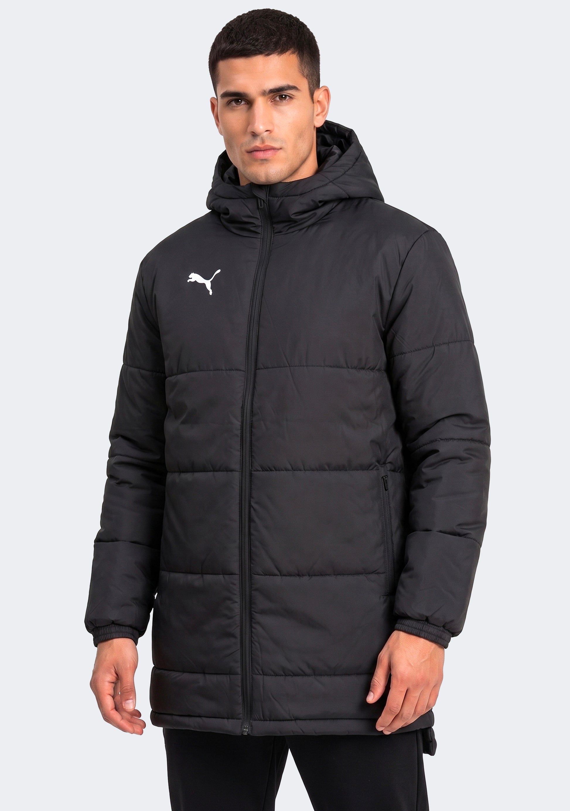 Puma Men's Bench Jacket