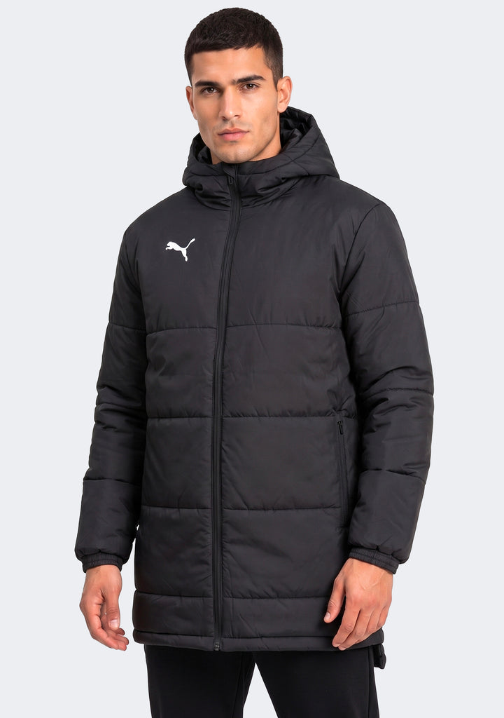 Puma Men's Bench Jacket