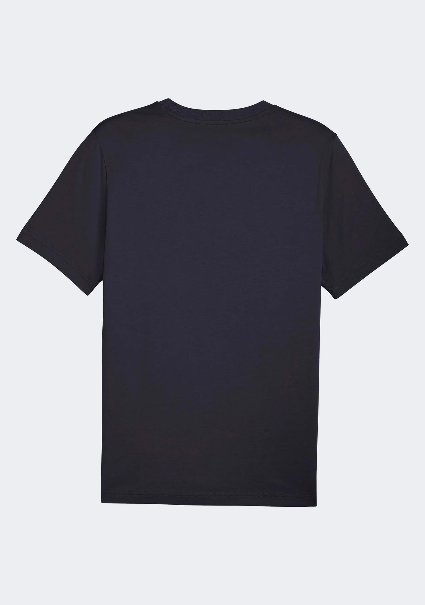 Puma Men's Graphic No. 1 Logo Tee