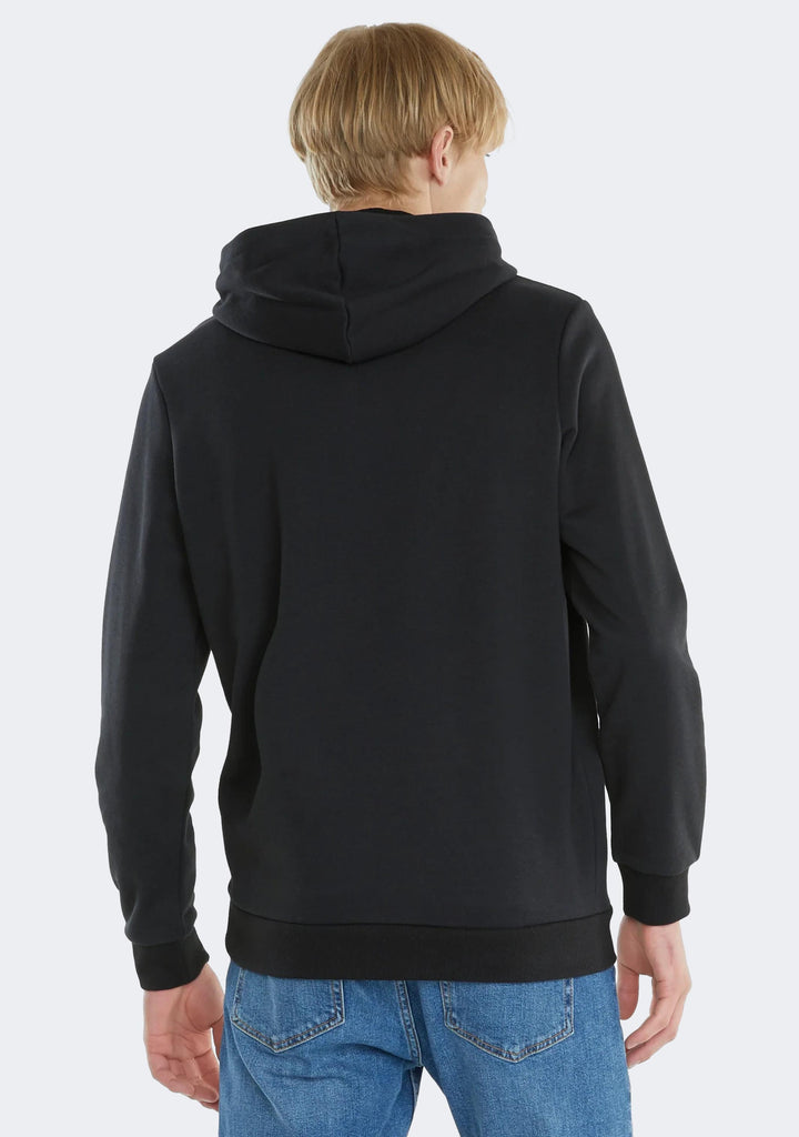 Puma Men's Essentials+ 2-Tone Big Logo Hoodie
