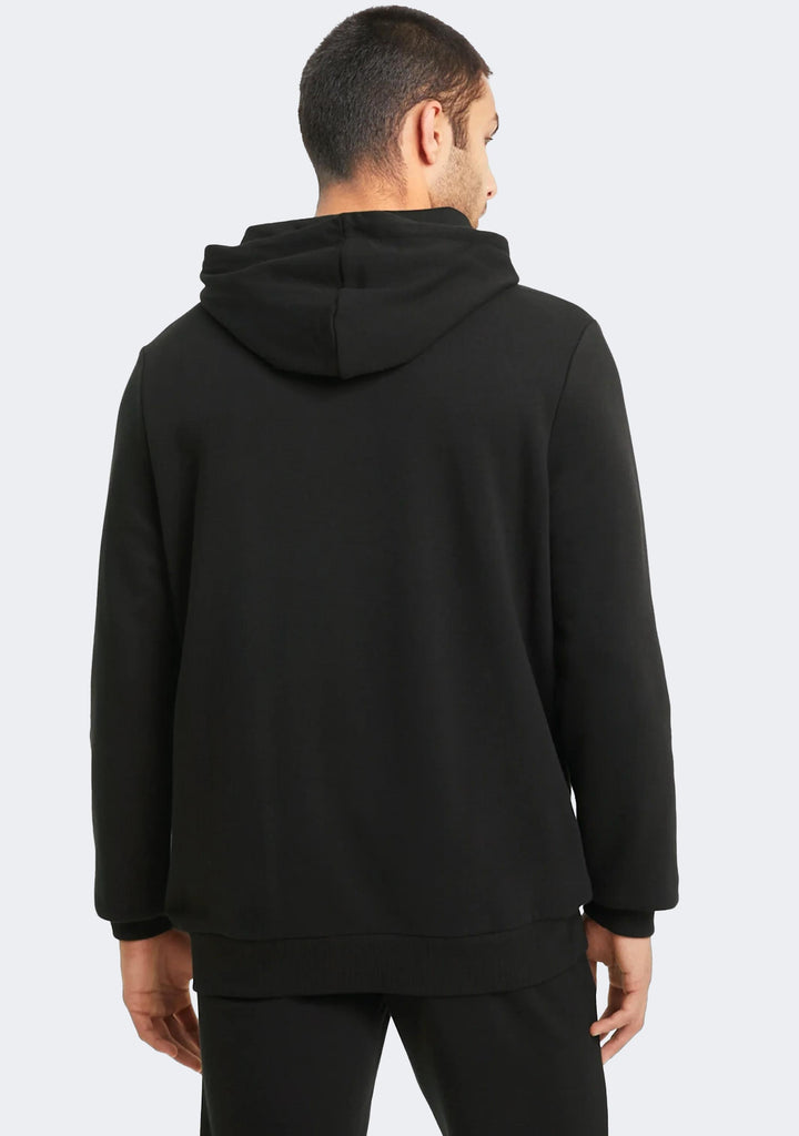 Puma Men's Essentials Big Logo Hoodie