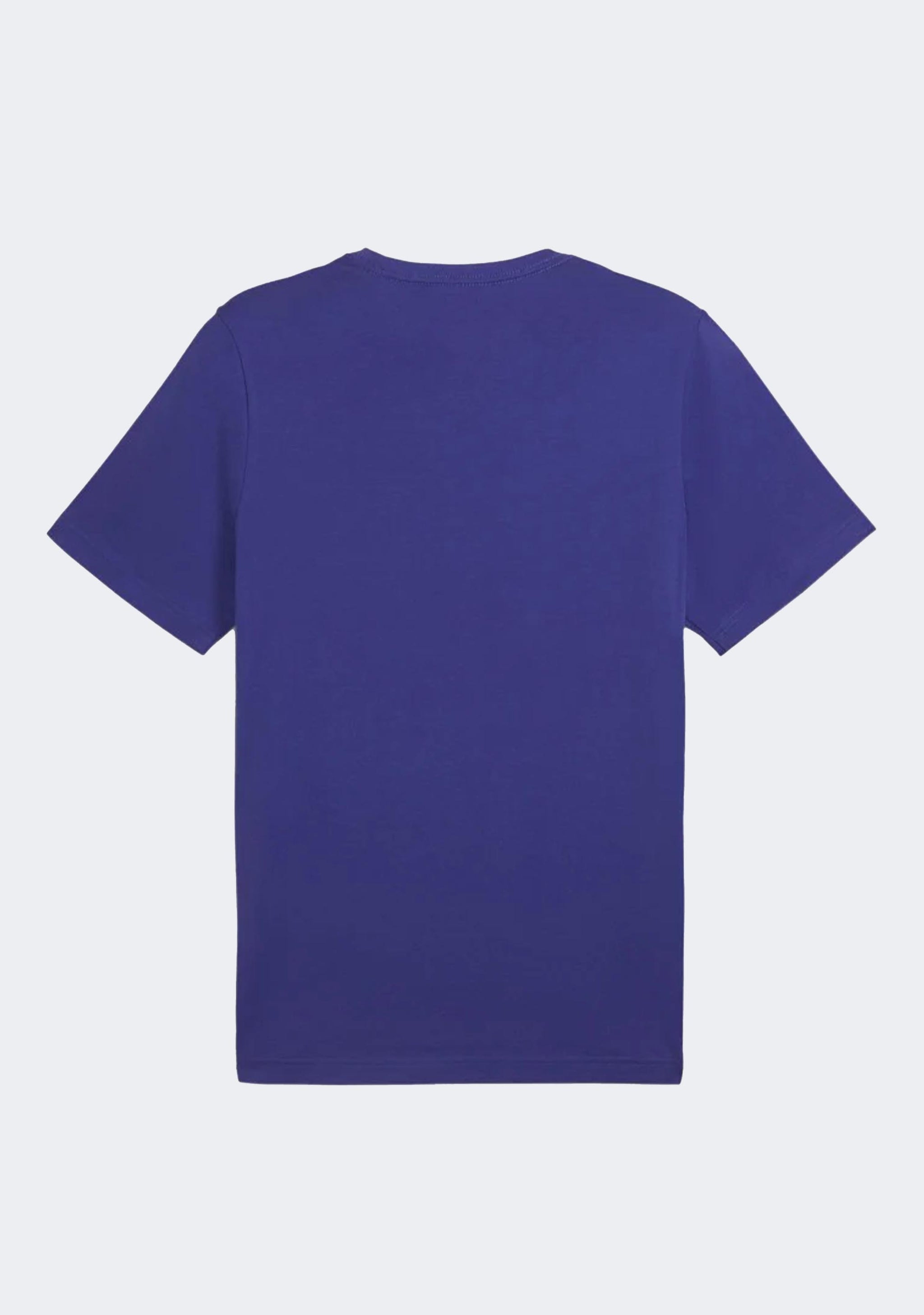 Puma Men's Essential Logo Tee