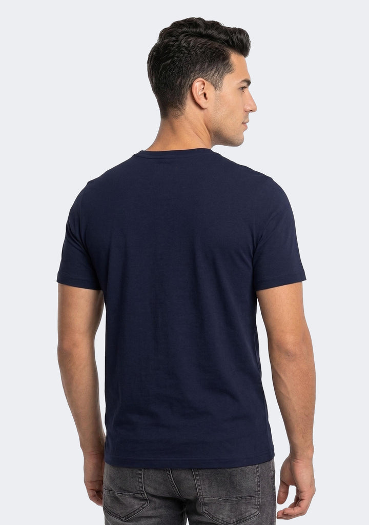 Puma Men's ESS Logo Tee