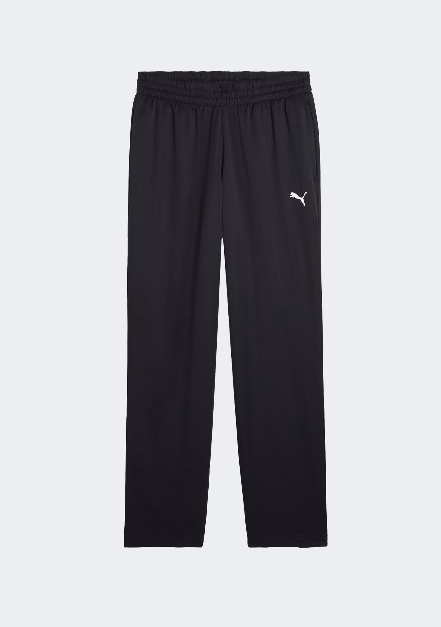 Puma Men's Essential Woven Pants Navy