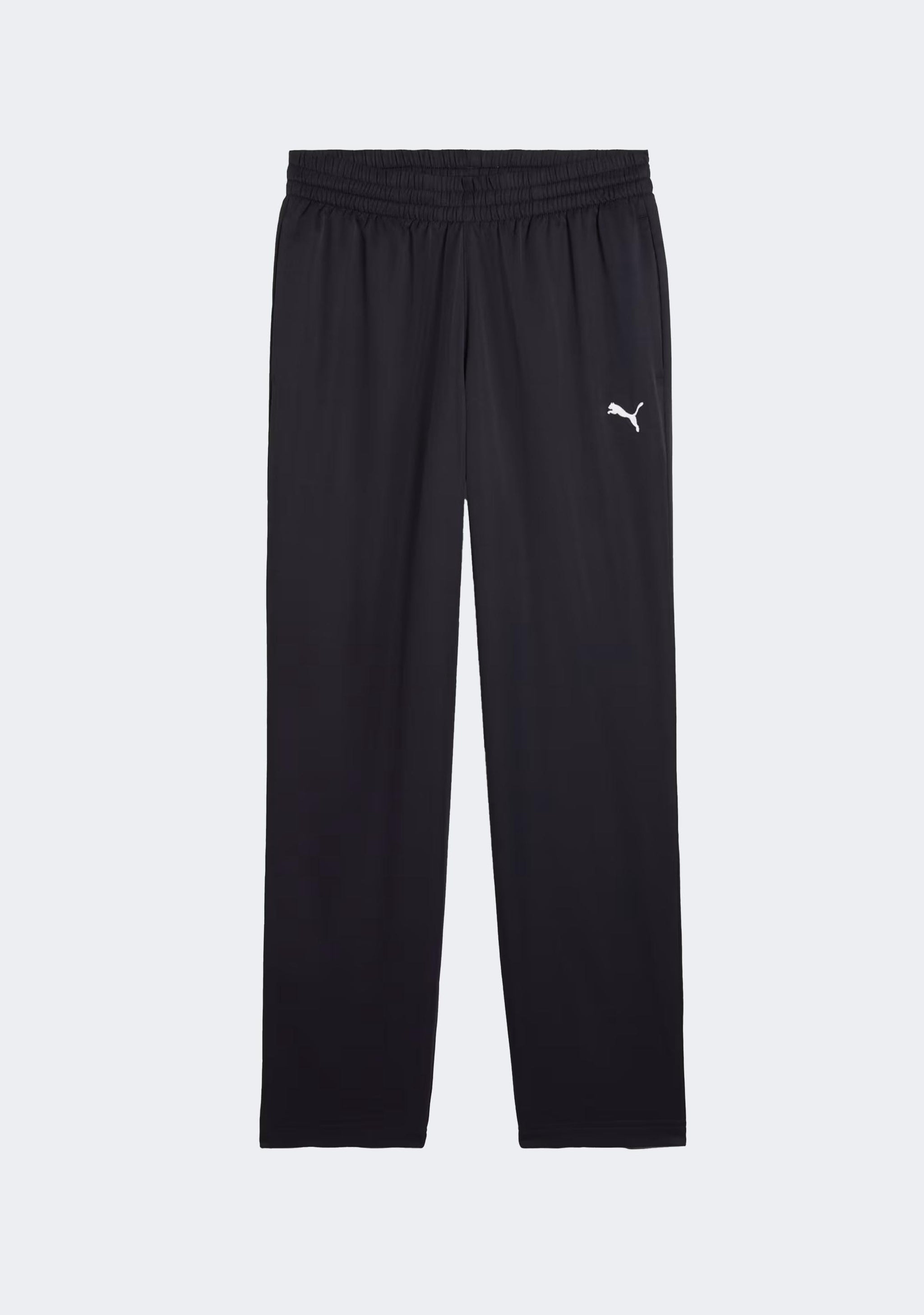 Puma Men's Essential Woven Pants Navy