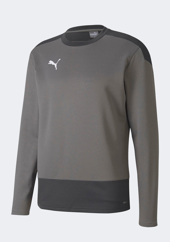 Puma Men's TeamGOAL 23 Training Sweatshirt