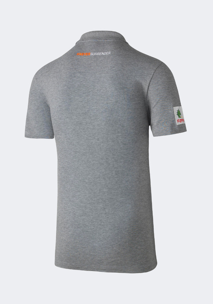 Puma Men's GWS Giants Media Polo