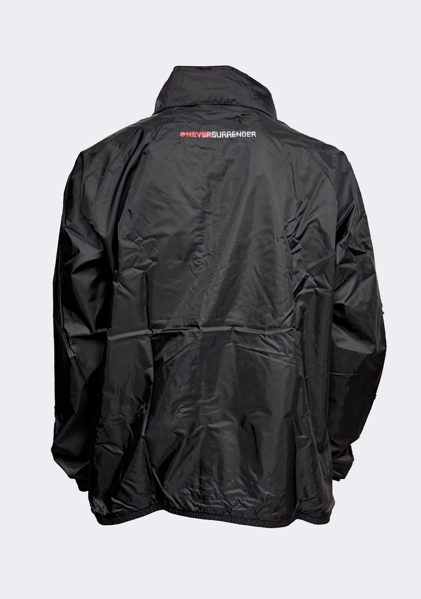 Puma Men's GWS Team Rain Jacket