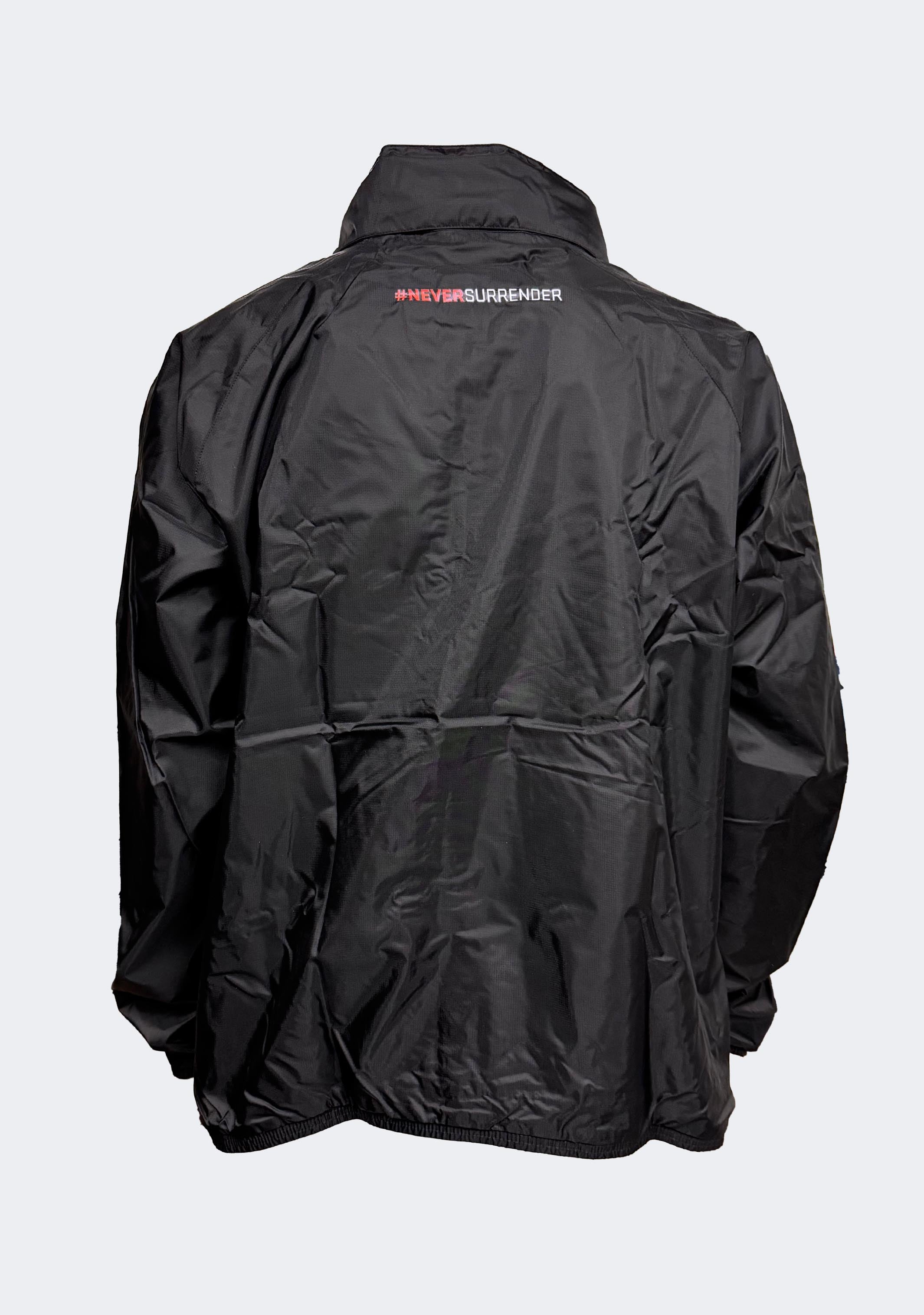 Puma Men's GWS Team Rain Jacket