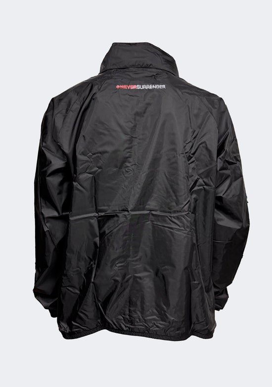 Puma Men's GWS Team Rain Jacket